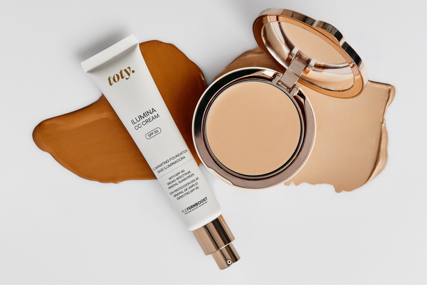 Maquillaje