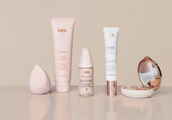 Nuestros productos