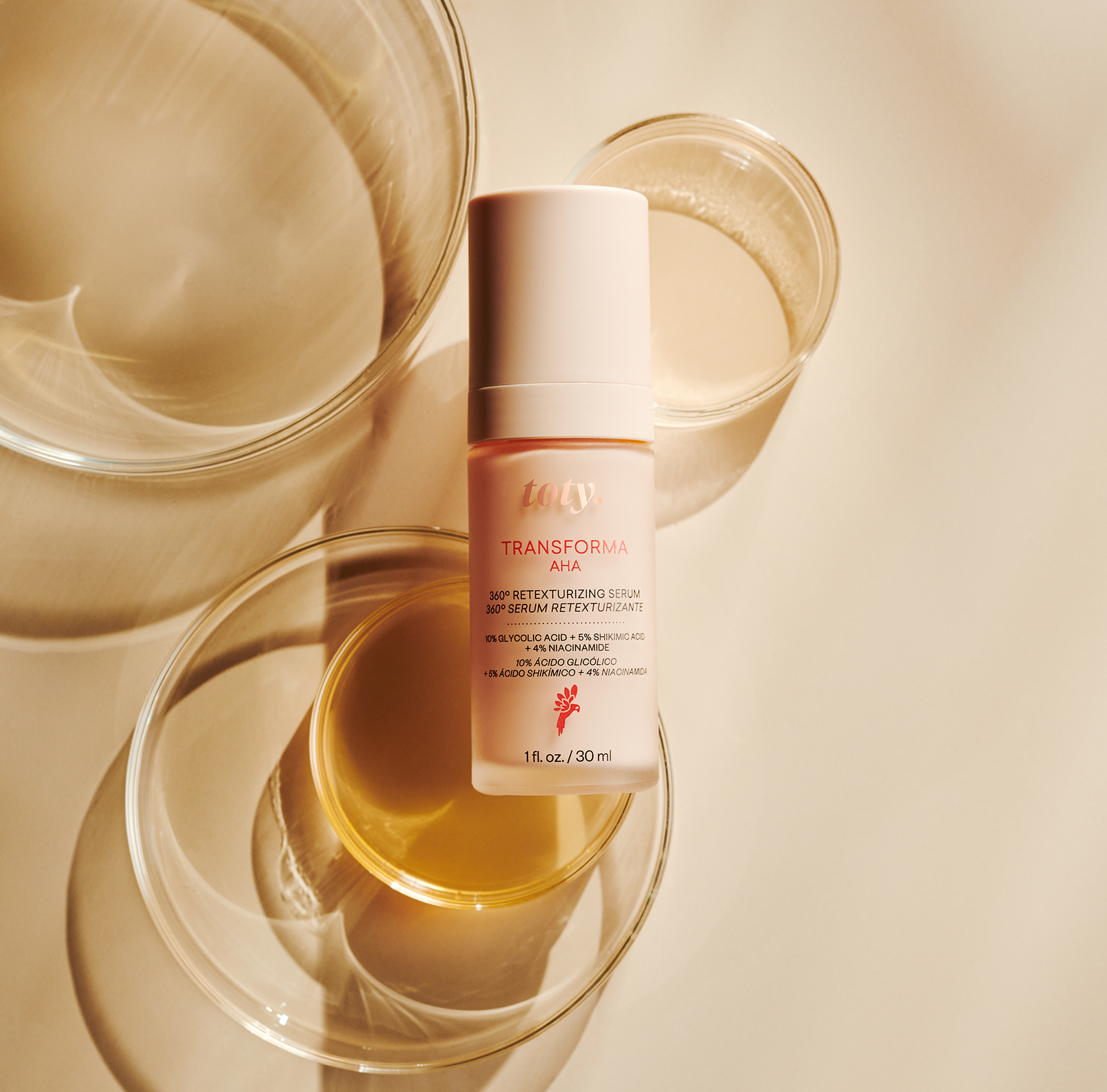 TRANSFORM AHA RENEWAL