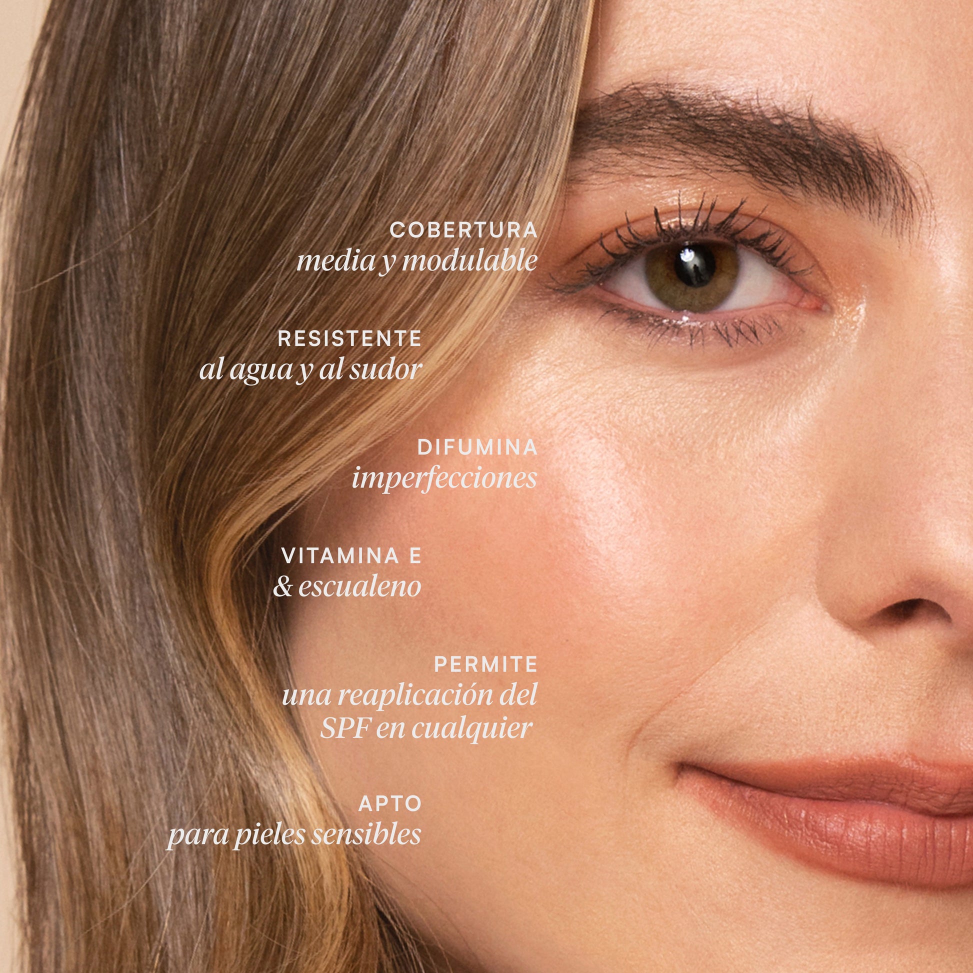 ILLUMINATE CC CREAMY COMPACT SPF50