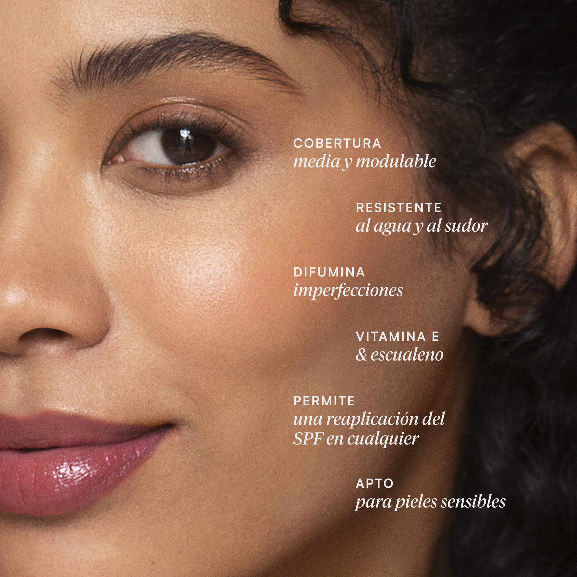 ILLUMINATE CC CREAMY COMPACT SPF50