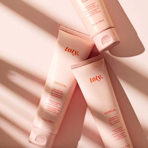 Essential Cleanser