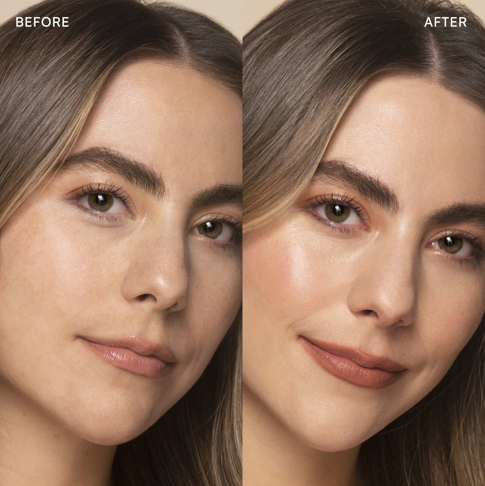 ILUMINA CC CREAM SPF50