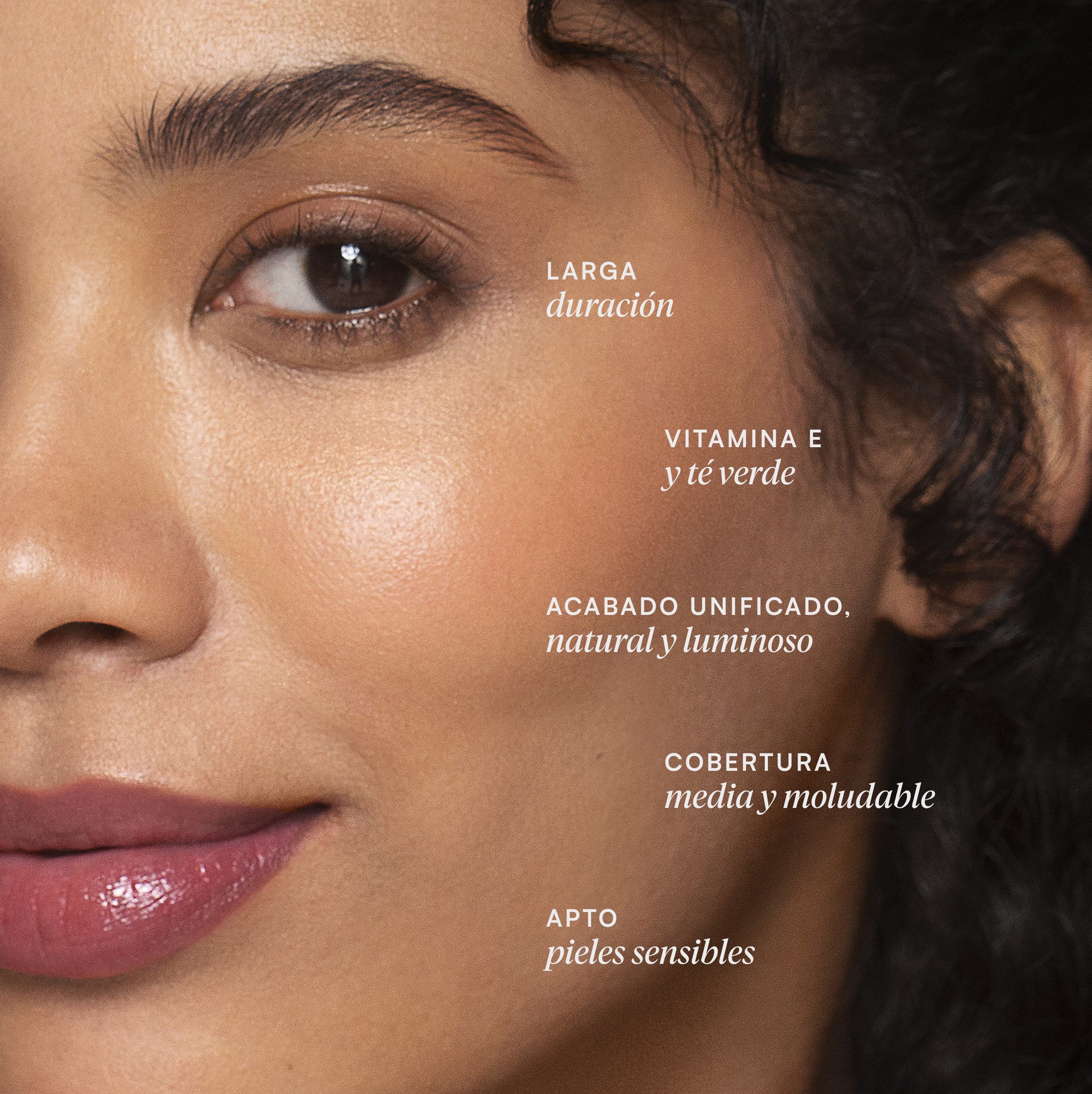 ILUMINA CC CREAM SPF50