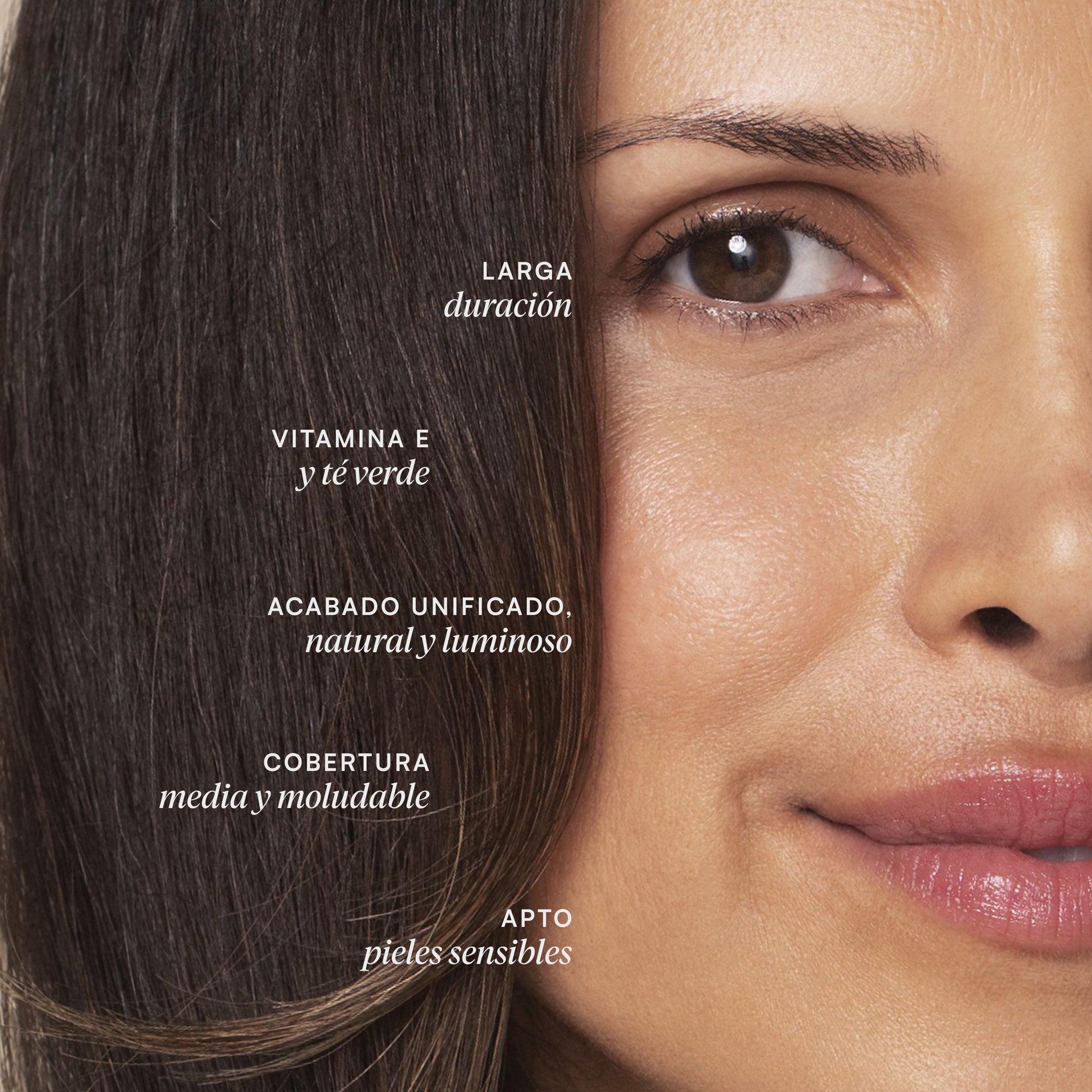 ILUMINA CC CREAM SPF50
