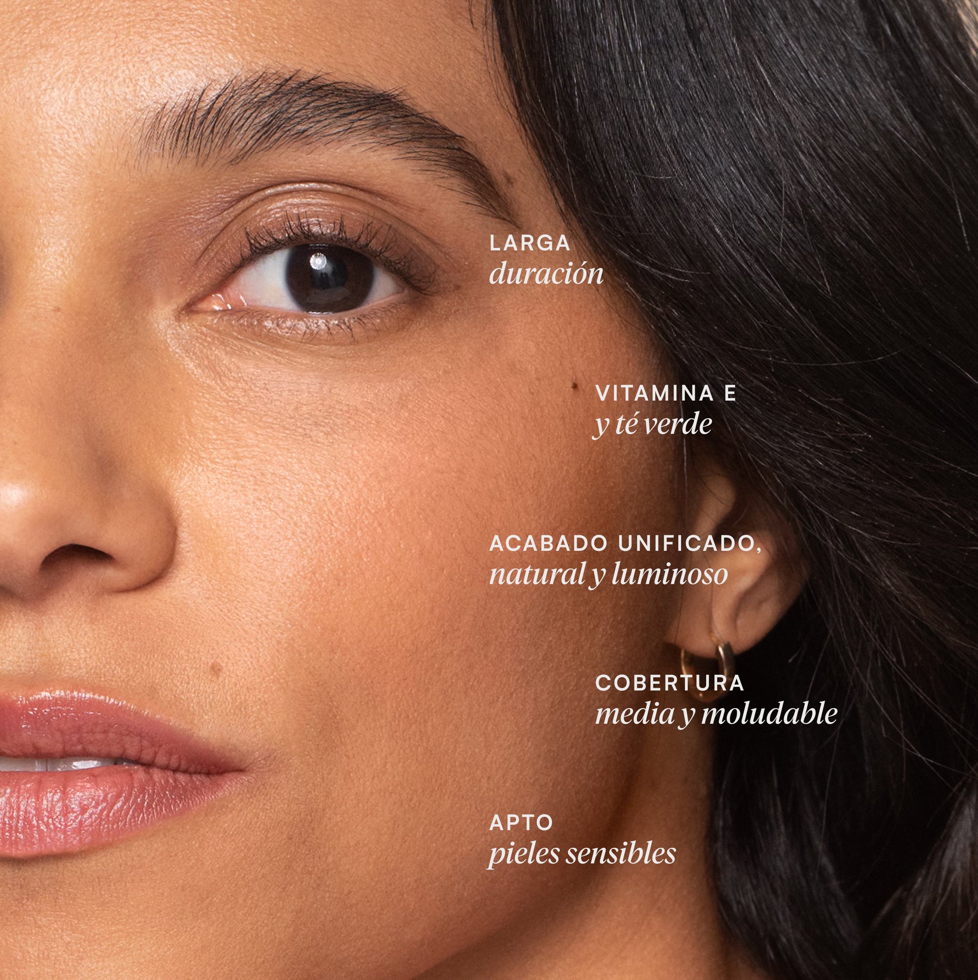 ILUMINA CC CREAM SPF50