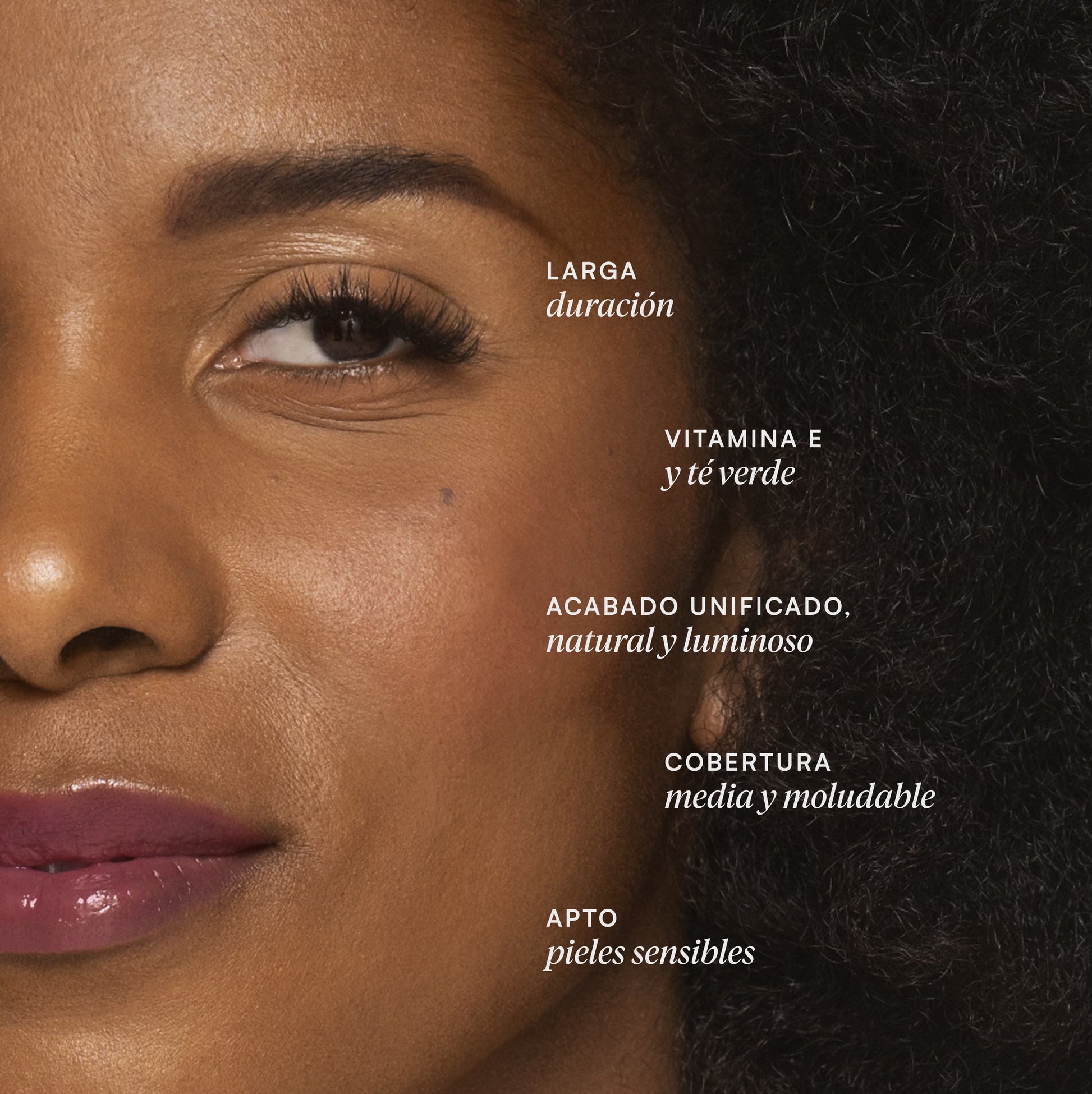 ILUMINA CC CREAM SPF50