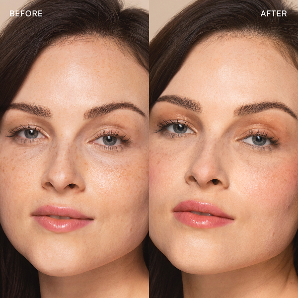 ILUMINA CC CREAM SPF50