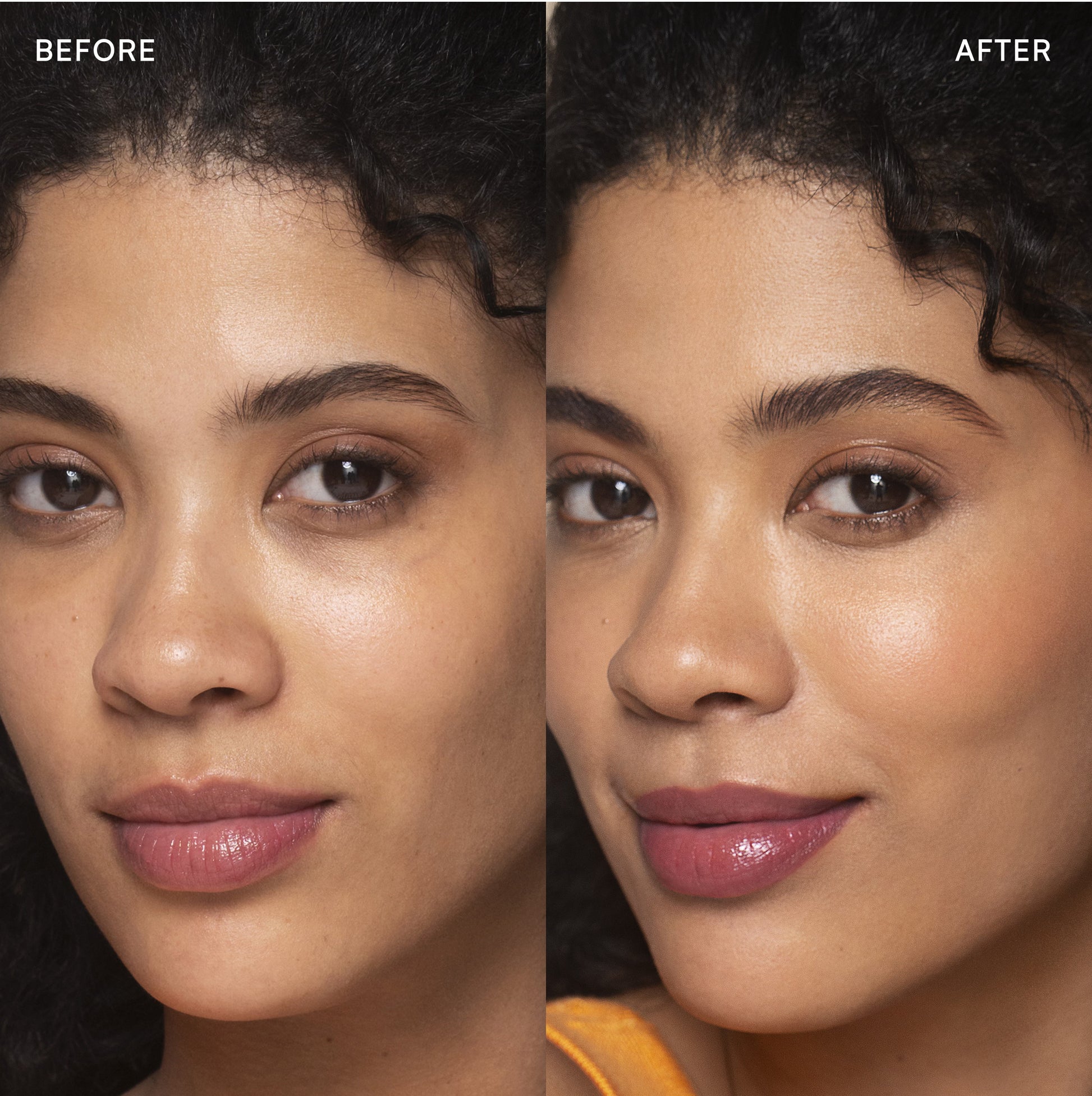 ILLUMINATE CC CREAMY COMPACT SPF50