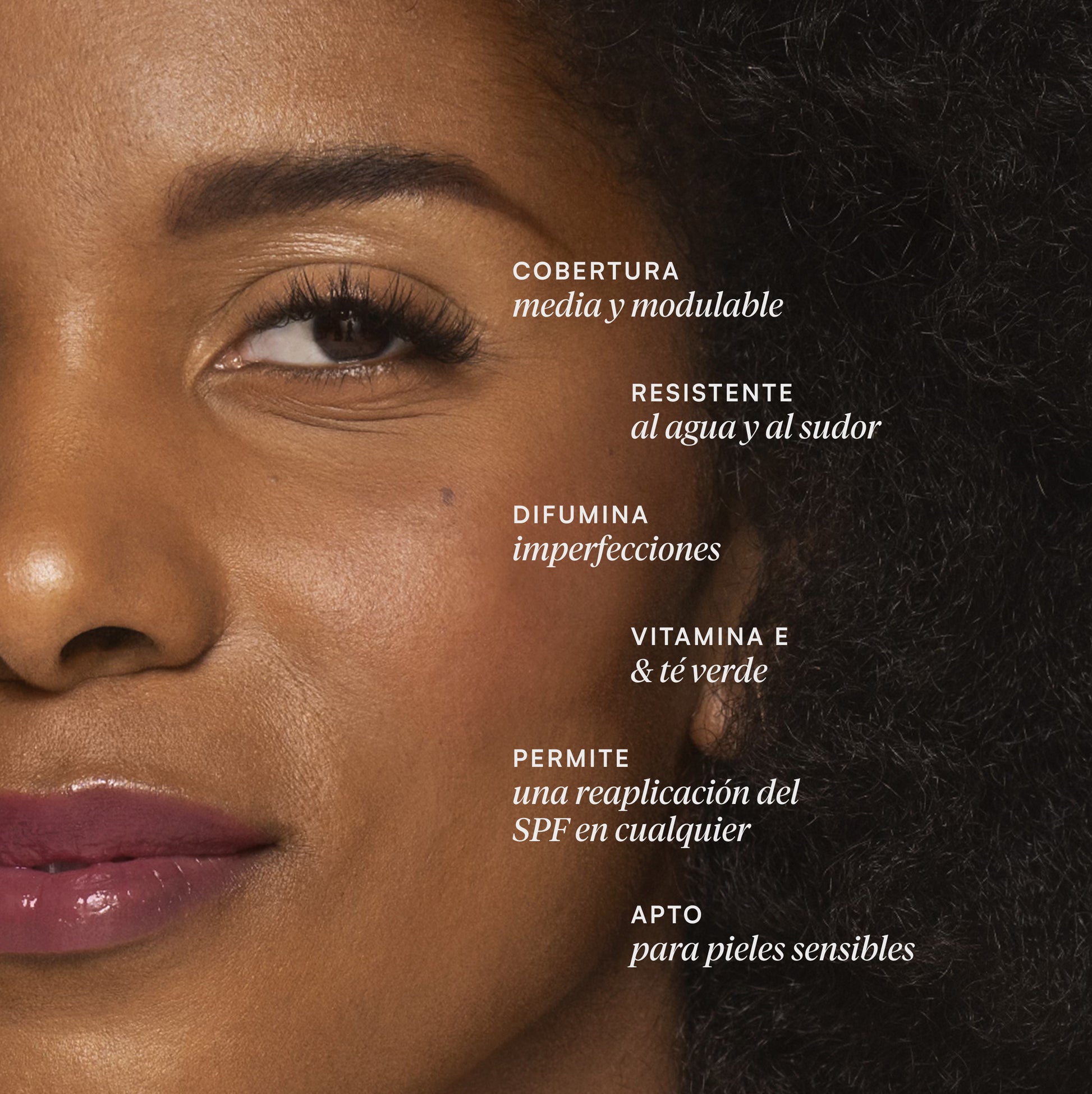 ILLUMINATE CC CREAMY COMPACT SPF50