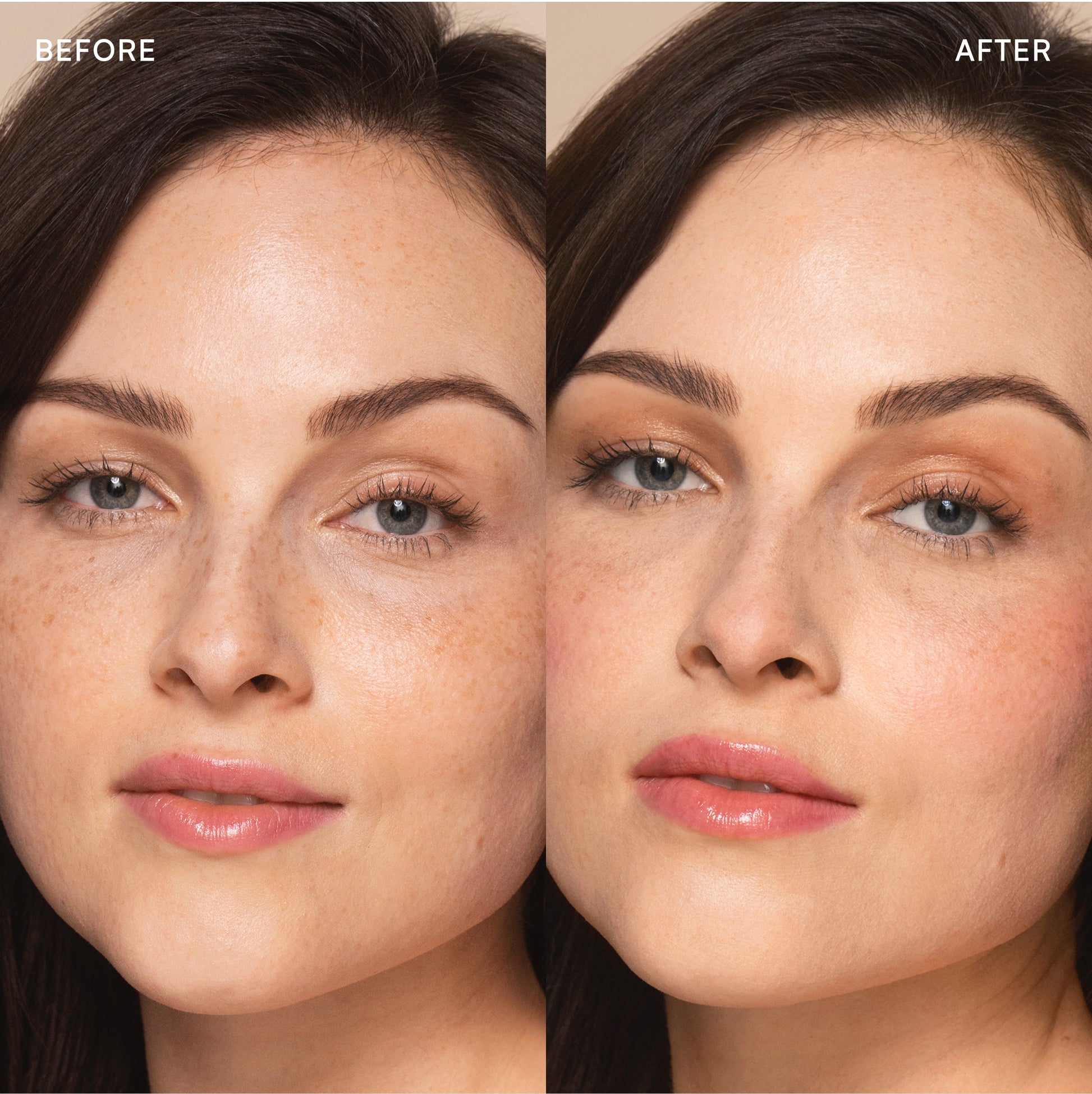 ILLUMINATE CC CREAMY COMPACT SPF50