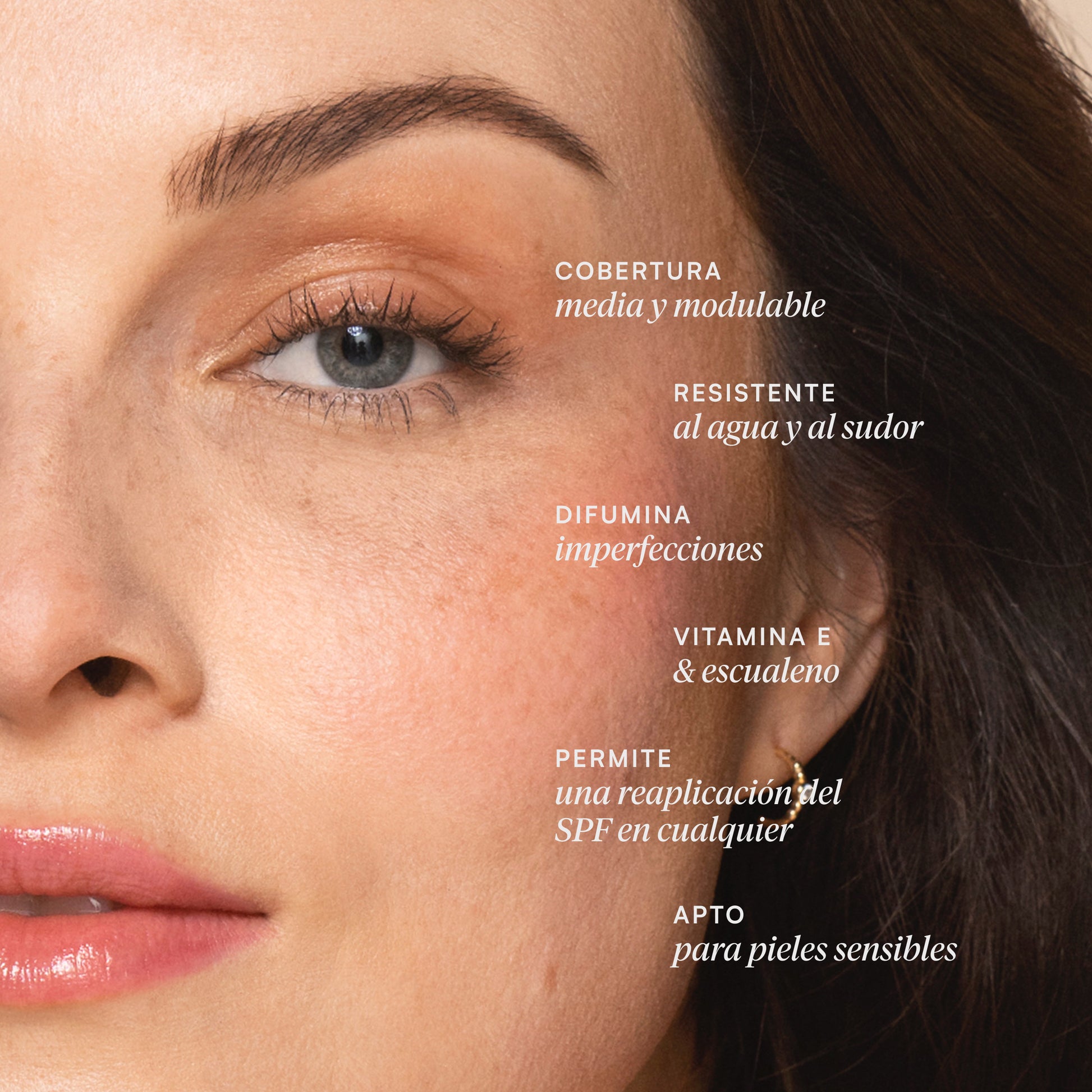 ILLUMINATE CC CREAMY COMPACT SPF50