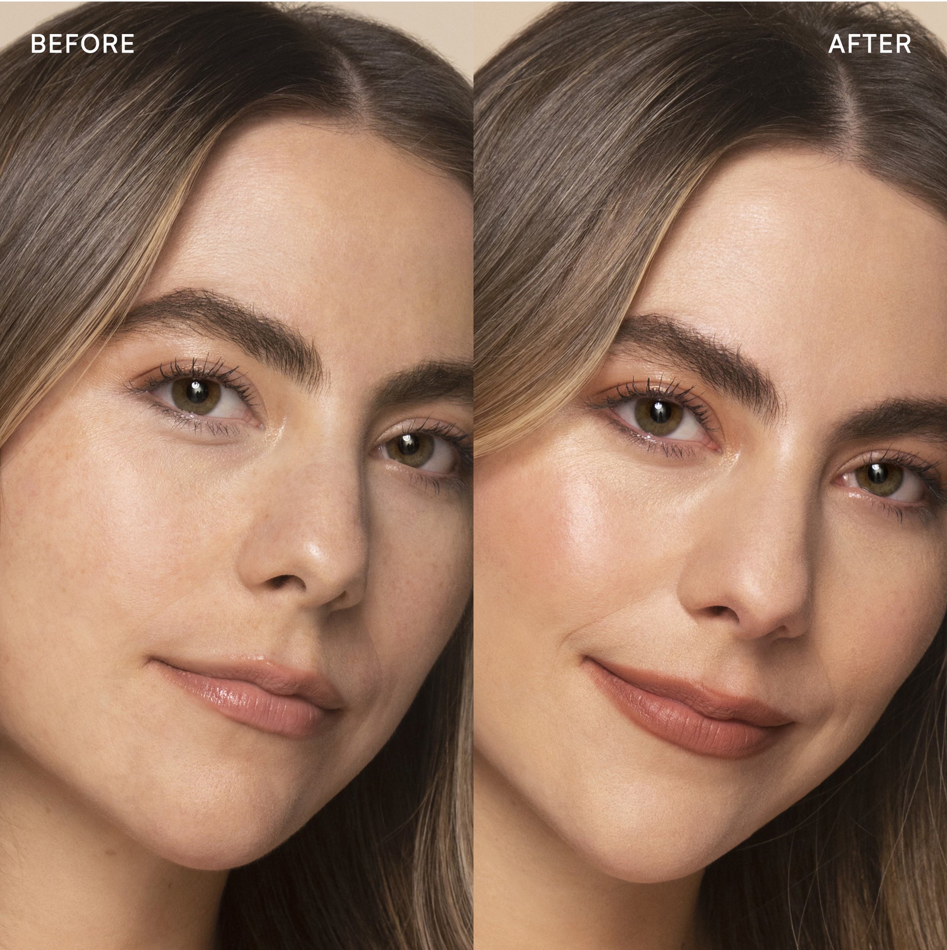 ILLUMINATE CC CREAMY COMPACT SPF50