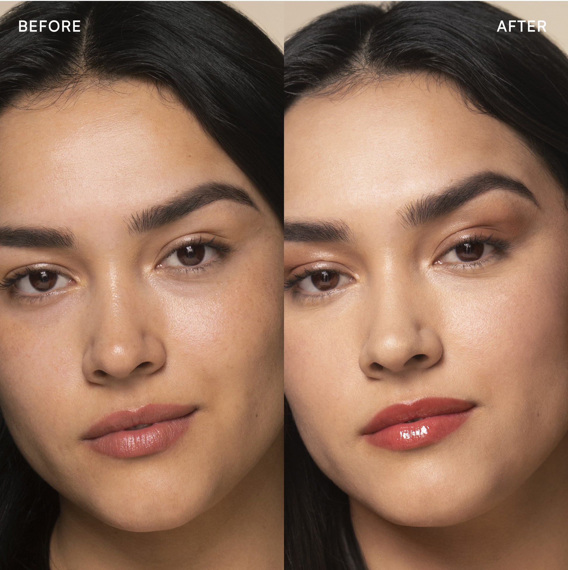ILLUMINATE CC CREAMY COMPACT SPF50