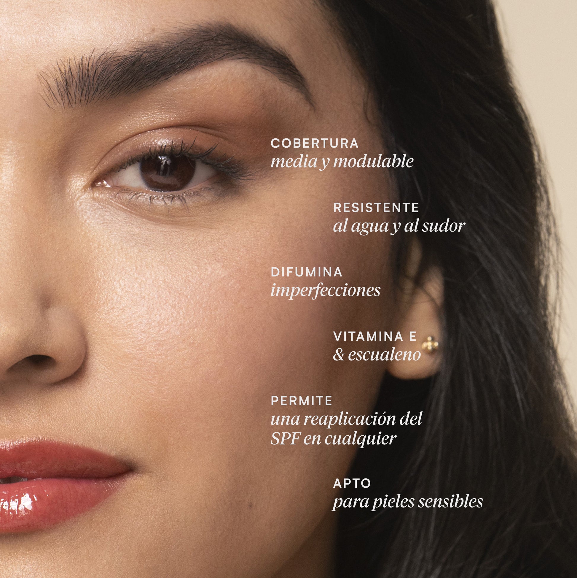ILLUMINATE CC CREAMY COMPACT SPF50