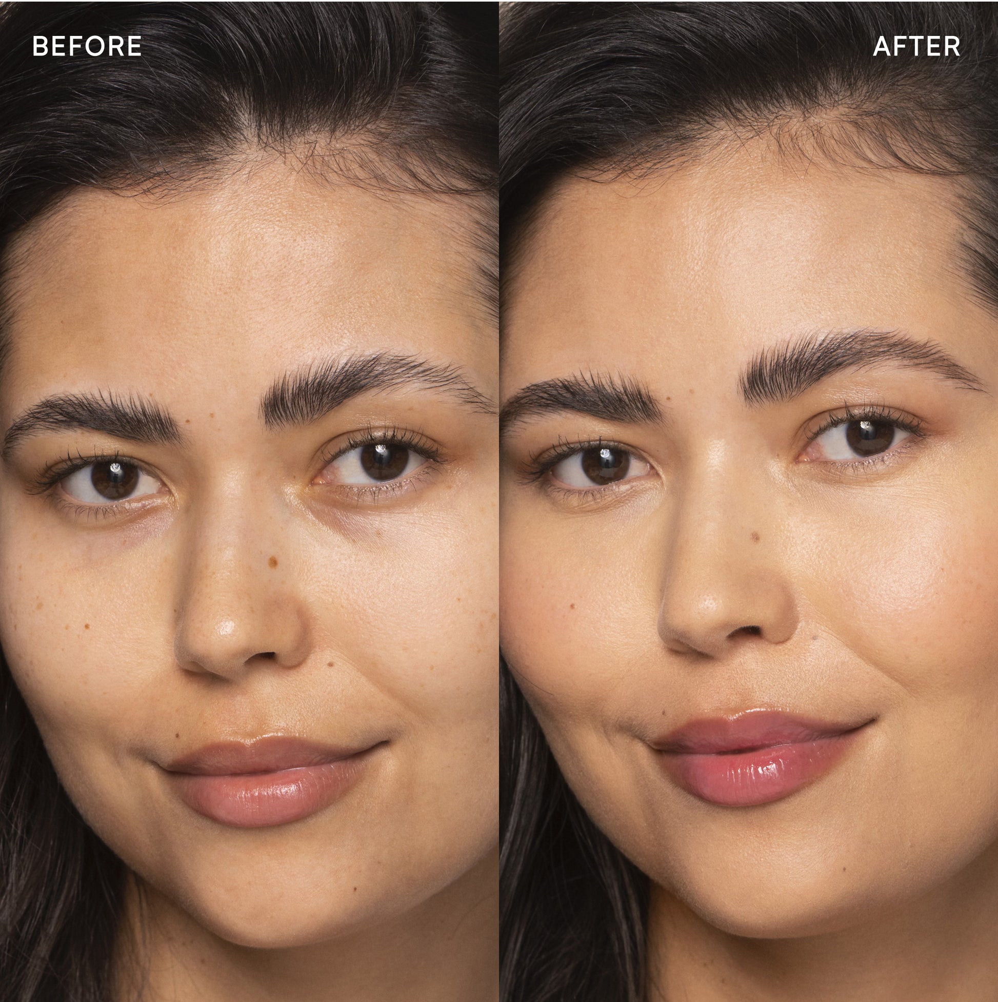 ILLUMINATE CC CREAMY COMPACT SPF50