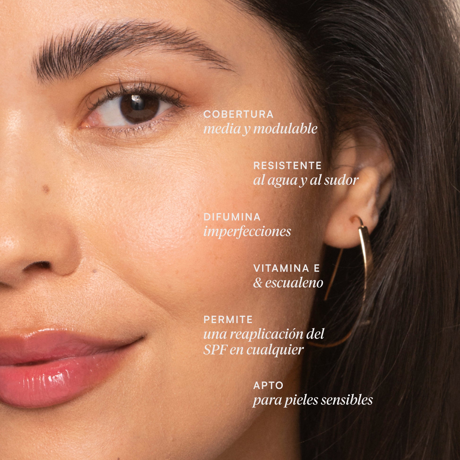 ILLUMINATE CC CREAMY COMPACT SPF50