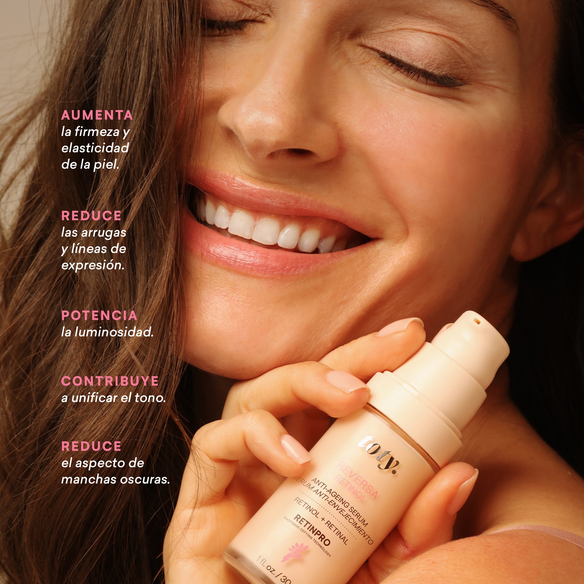REVERSA RETINOL