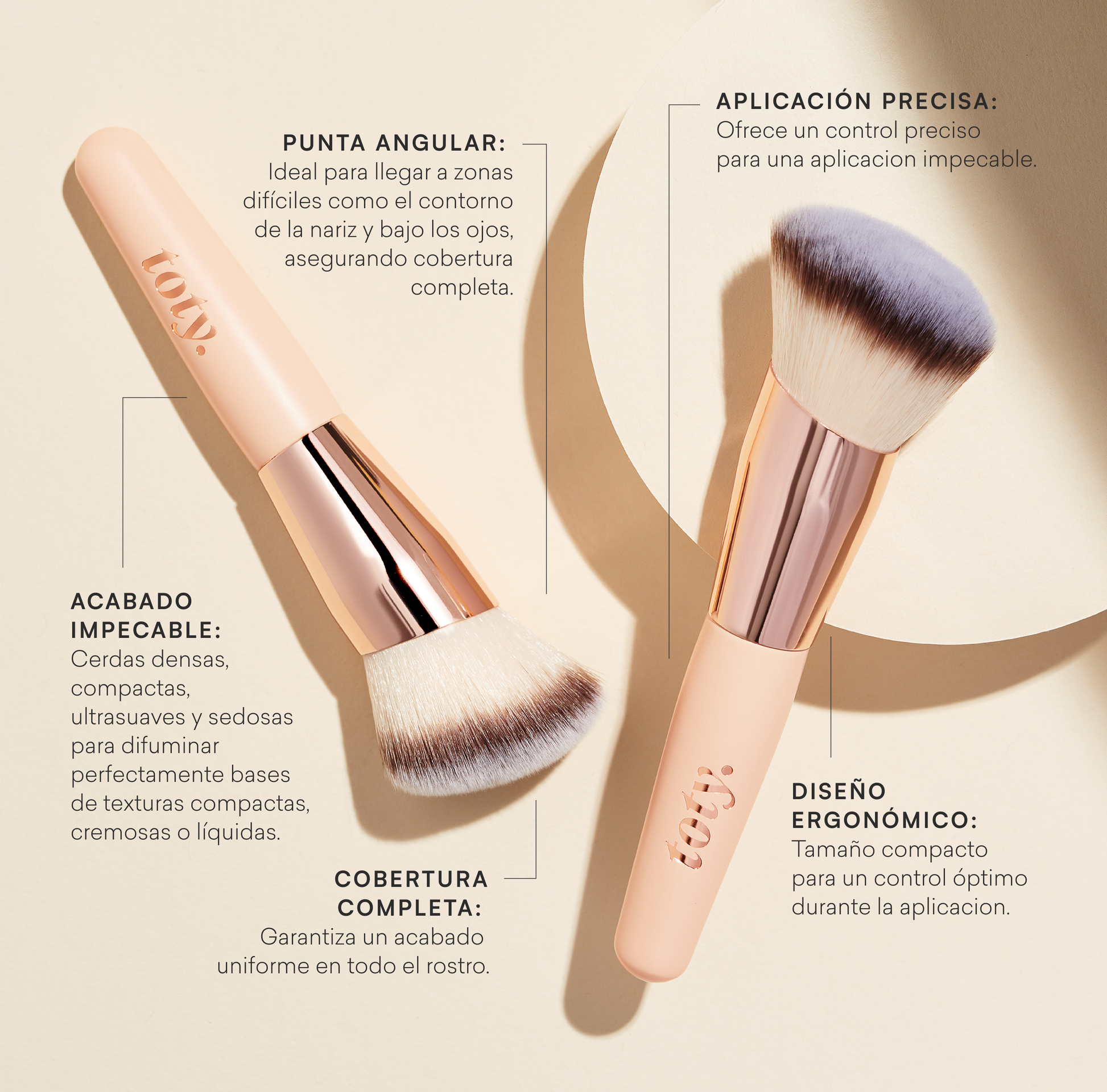 ILLUMINATE BEAUTY BRUSH