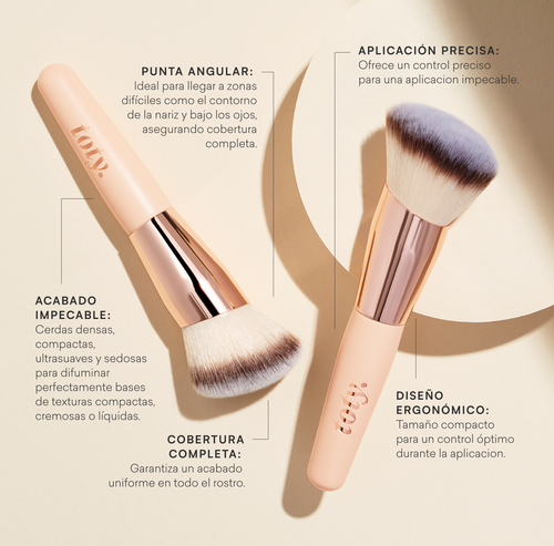 ILLUMINATE BEAUTY BRUSH