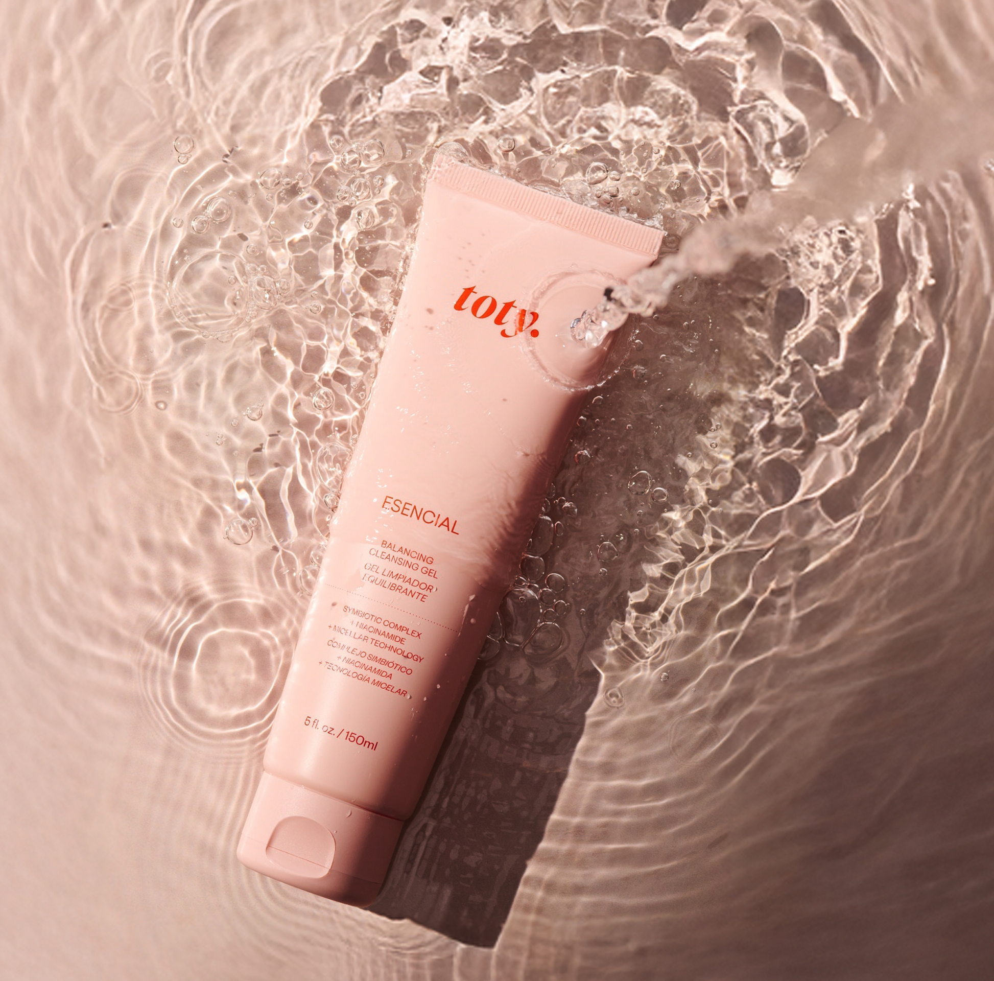 Essential Cleanser