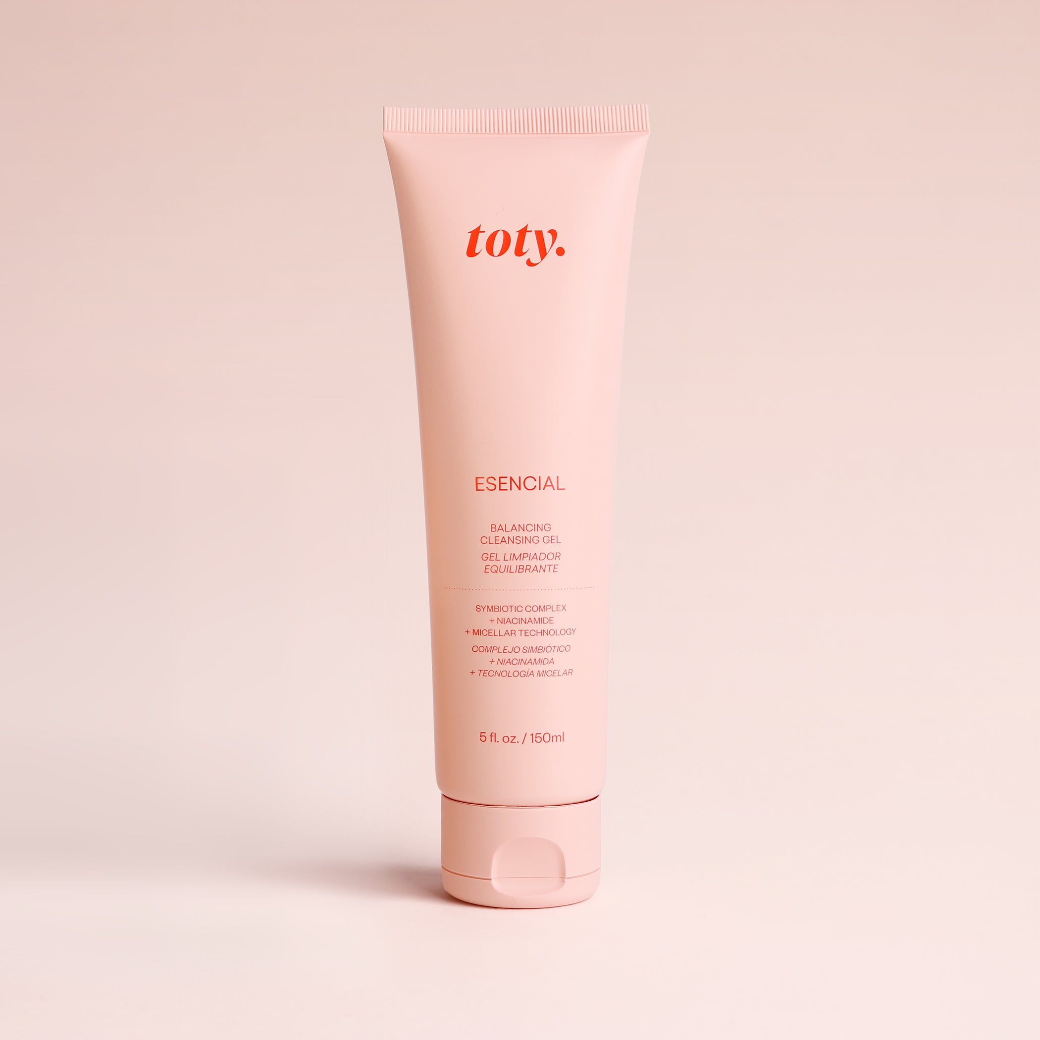 ESENCIAL CLEANSER