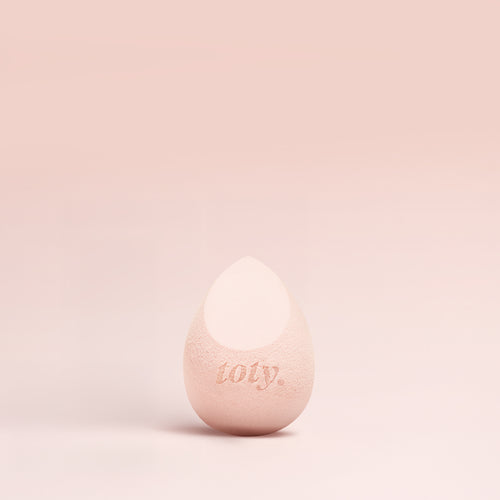 ILLUMINA BEAUTY BLENDER