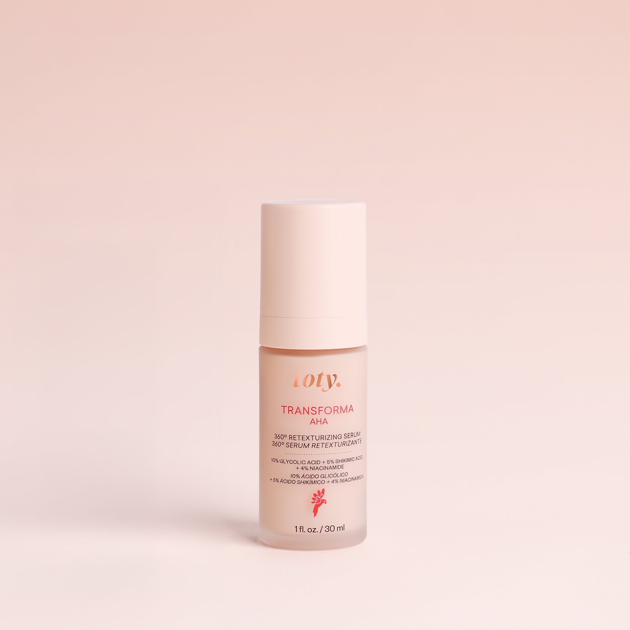 TRANSFORMA AHA SERUM