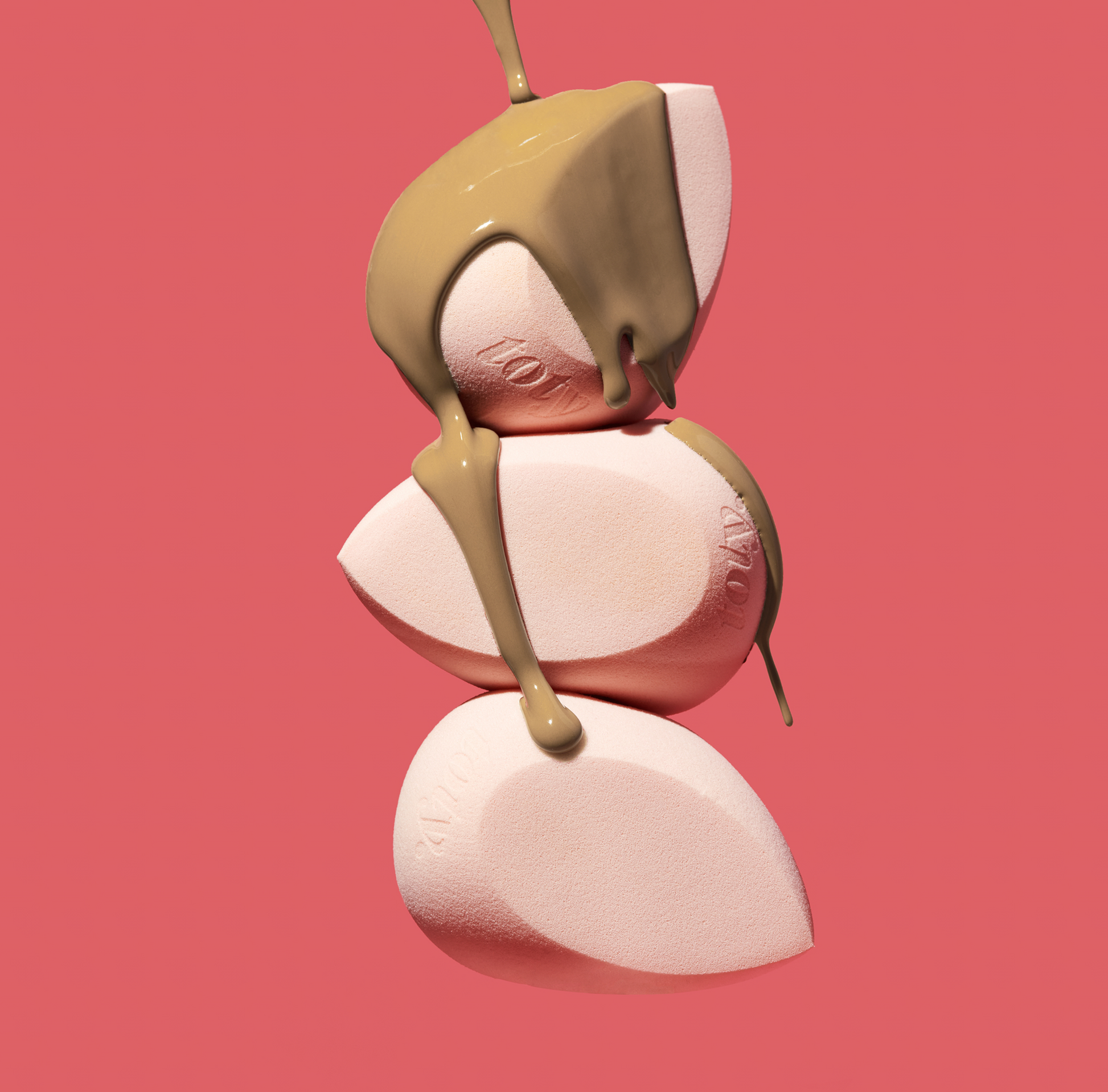 ILLUMINA BEAUTY BLENDER
