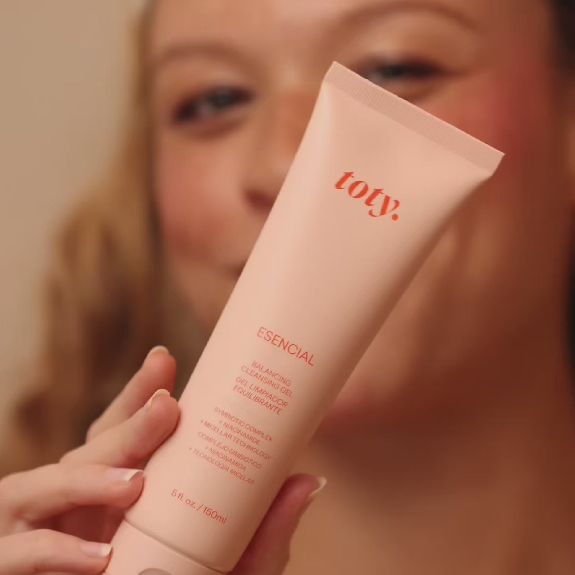 Essential Cleanser
